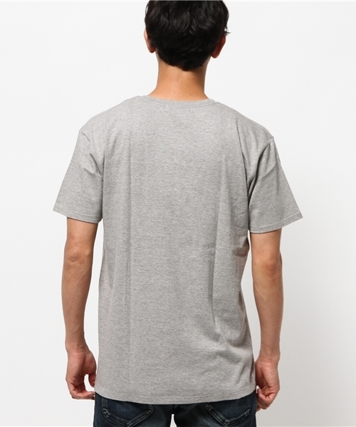 OUTLET（アウトレット）の「【Ciaopanic】モノクロフォトプリントTee（Tシャツ/カットソー・メンズ・その他1/その他2・LARGE）」の5枚目の写真