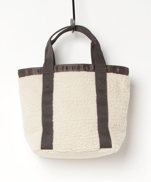ブリーフィング　REVERSIBLE BOA TOTE S BRIEFING（ブリーフィング）の「【ブリーフィング】REVERSIBLE