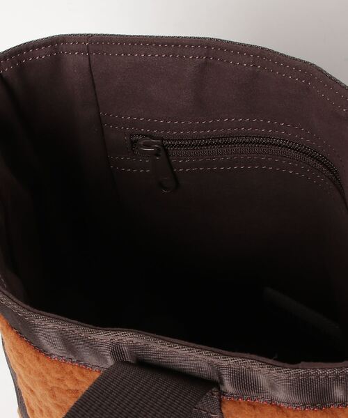 ブリーフィング　REVERSIBLE BOA TOTE S BRIEFING（ブリーフィング）の「【ブリーフィング】REVERSIBLE