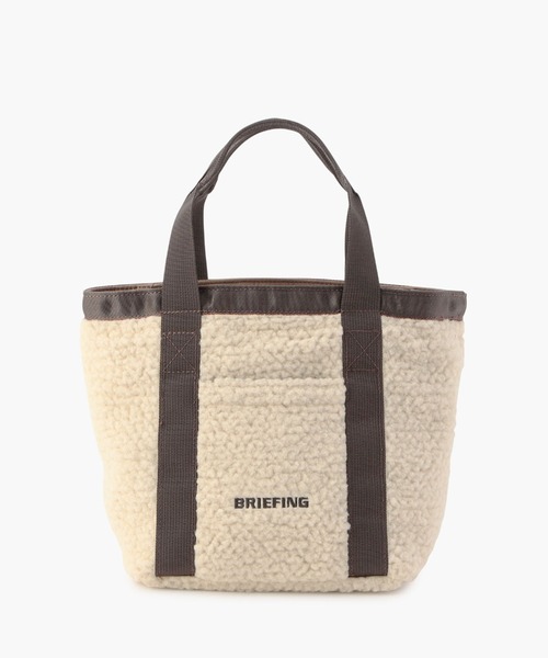 ブリーフィング　REVERSIBLE BOA TOTE S BRIEFING（ブリーフィング）の「【ブリーフィング】REVERSIBLE