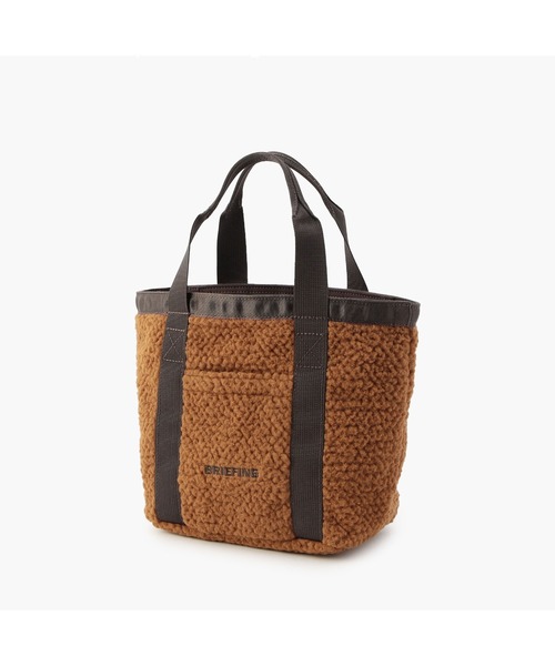 ブリーフィング　REVERSIBLE BOA TOTE S BRIEFING（ブリーフィング）の「【ブリーフィング】REVERSIBLE