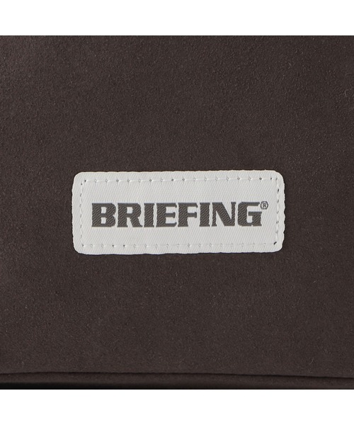 BRIEFING（ブリーフィング）の「【ブリーフィング】REVERSIBLE