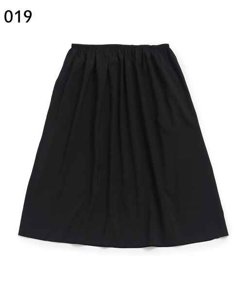 INDIVI（インディヴィ）の「◆【洗える/シワになりにくい】ドッキングワンピース（ワンピース・レディース・ピンク系その他/ブラック/ベージュ・38/40/03/05/13/15 /19）」の18枚目の写真