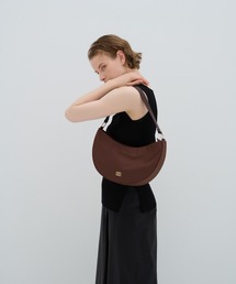 LANVIN en Bleu（ランバンオンブルー）の「ショルダーバッグ（ショルダーバッグ）」