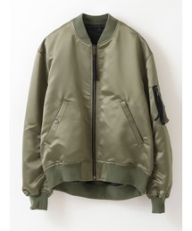 enchainement（アンシェヌマン）の「MA-1 Bomber Jacket（MA-1）」