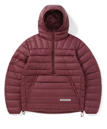 thisisneverthat（ディスイズネバーザット）の「PERTEX Down Pullover（ダウンジャケット/コート・メンズ）」