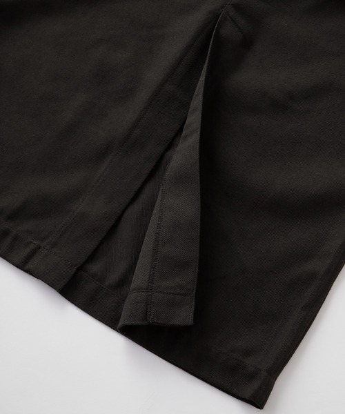 ディッキーズ フロントファスナ－ ジャンパースカート【限定展開】 FREAK'S STORE（フリークスストア）の「限定展開 Dickies