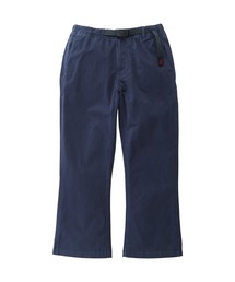 Gramicci（グラミチ）の「W'S SLIT BOOTCUT PANT │ スリットブーツカットパンツ（その他パンツ）」
