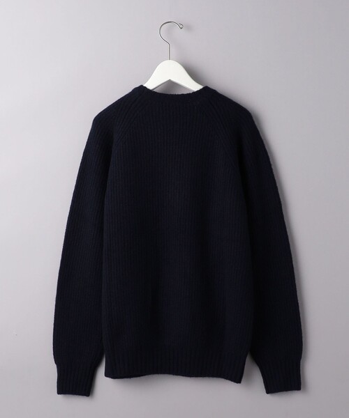 UNITED ARROWS（ユナイテッドアローズ）の「＜CASILK＞ クルー