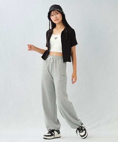 セール】【LTXC】吸水速乾スウェットパンツ（その他パンツ