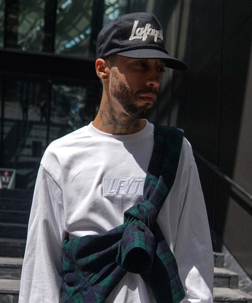 LFYT（エルエフワイティー）の「LFYT ラファイエット [Lafayette