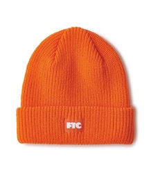 BOX LOGO BEANIE