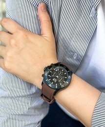 ICE WATCH | 「Ice-Watch アイスウォッチ」ICE chrono　アイスクロノ ラージ(アナログ腕時計)