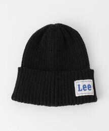 Lee | 【別注】＜Lee＞ ビーニー / 帽子(ニットキャップ/ビーニー)