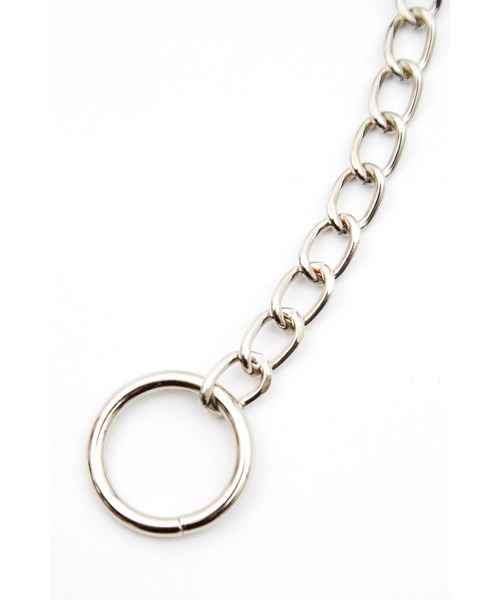 an meets zakka ロッキン装飾指抜きレザーグローブ（手袋）｜ankoROCK（アンコロック）