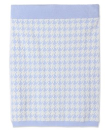 Guess | Violet Houndstooth Sweater Skirt(スカート)