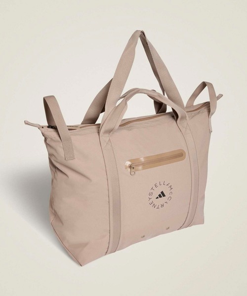 タイムセール】アディダス ステラマッカートニー ジムバッグ ビッグ