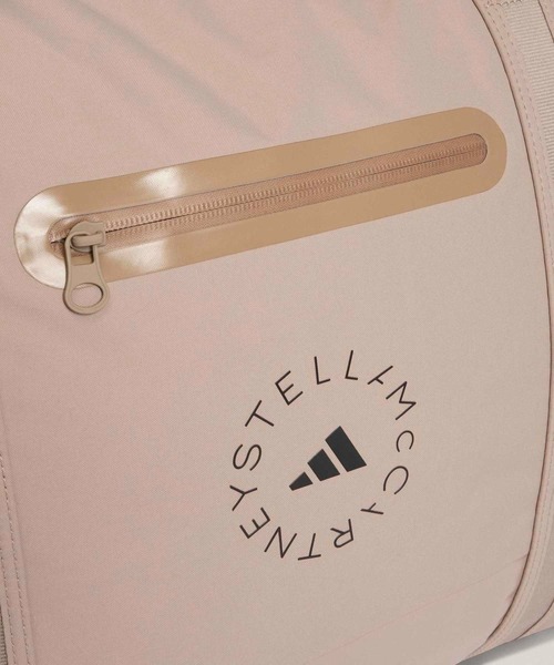 新品★ アディダス バイ ステラマッカートニー ★ ロゴ スタジオ バッグ adidas by Stella McCartney トート 【adidas by Stella McCartney