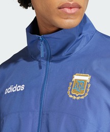 adidas アルゼンチン 1994 ウーブントラックジャケット adidas（アディダス）の「アルゼンチン 1994 ウーブントラック