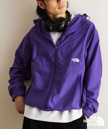 THE NORTH FACE | 〇【THE NORTH FACE / ザ ノースフェイス】Compact Jacket(マウンテンパーカー)