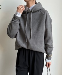 DouDou | ニットパーカー(パーカー)