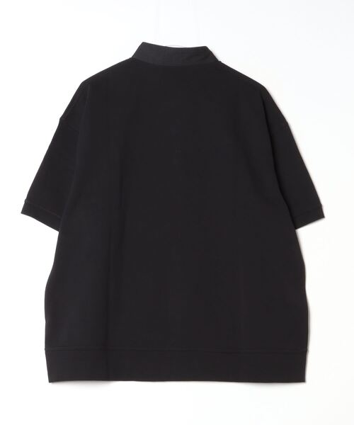 CHUMS(チャムス)の「【CHUMS】Oversized S/S Hurricane Top LP(スウェット・メンズ・ブルー/ヘザーグレー/ブラック/オレンジ・LARGE/X-LARGE/MEDIUM)」の5枚目の写真