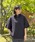 CHUMSi`Xj́uyCHUMSzOversized S/S Hurricane Top LPiXEFbgjvbubN