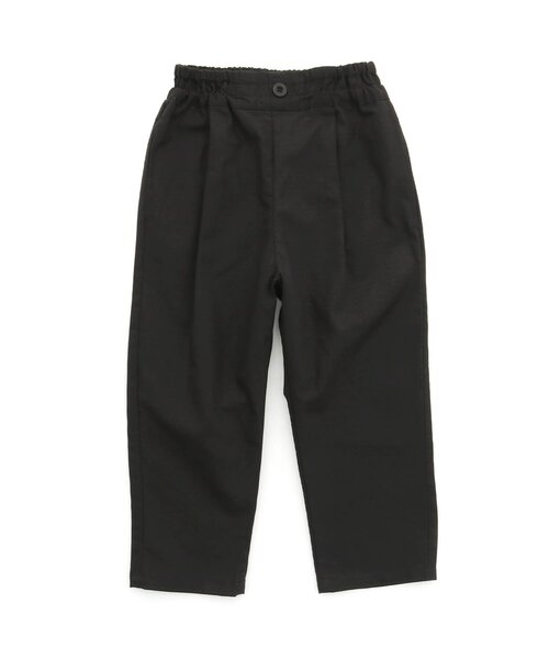 apres les cours(アプレレクール)の「シェフパンツ/7days Style pants(その他パンツ・キッズ・ブルー/グレー/オフホワイト/チャコール/チェック/ストライプ・80/90/100/110/120/130)」の17枚目の写真
