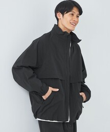 DAIWA | 【別注】＜DAIWA＞GLR ジップ ブルゾン ジャケット -撥水-(ブルゾン)