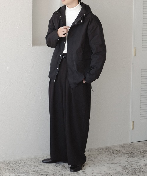 セール】オーバーサイズマウンテンパーカー（マウンテンパーカー