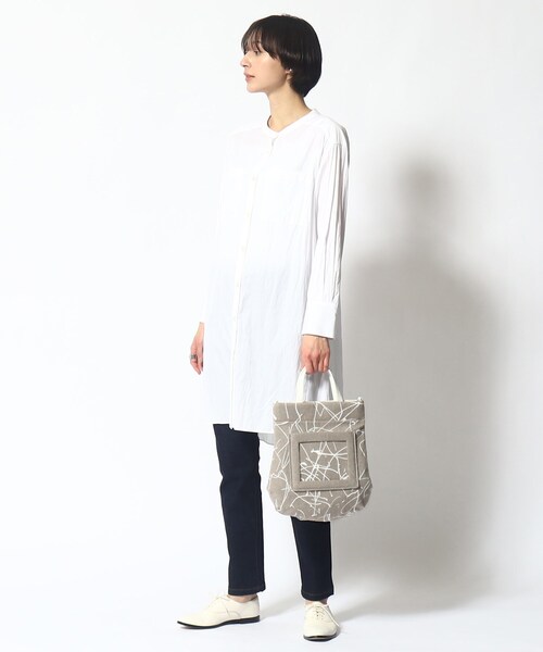 【セール】VERNICE（ベルニーチェ）ショルダーバッグ（ショルダーバッグ）｜HIROKO HAYASHI（ヒロコハヤシ）