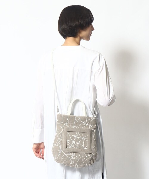 【セール】VERNICE（ベルニーチェ）ショルダーバッグ（ショルダーバッグ）｜HIROKO HAYASHI（ヒロコハヤシ）