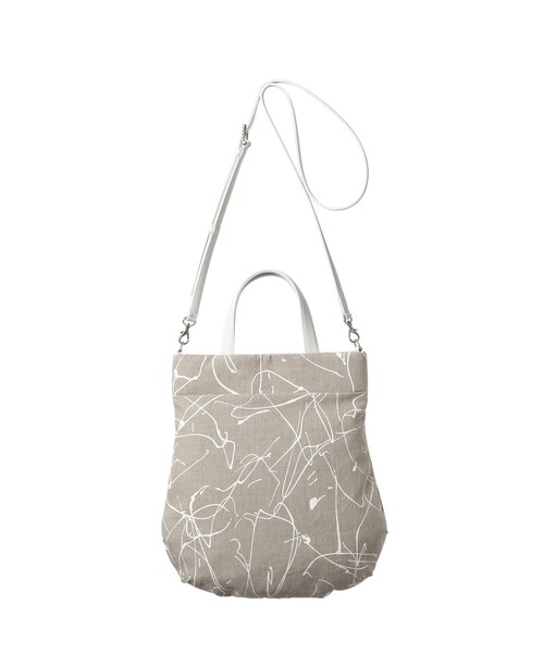 【セール】VERNICE（ベルニーチェ）ショルダーバッグ（ショルダーバッグ）｜HIROKO HAYASHI（ヒロコハヤシ）