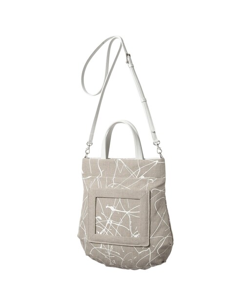 【セール】VERNICE（ベルニーチェ）ショルダーバッグ（ショルダーバッグ）｜HIROKO HAYASHI（ヒロコハヤシ）