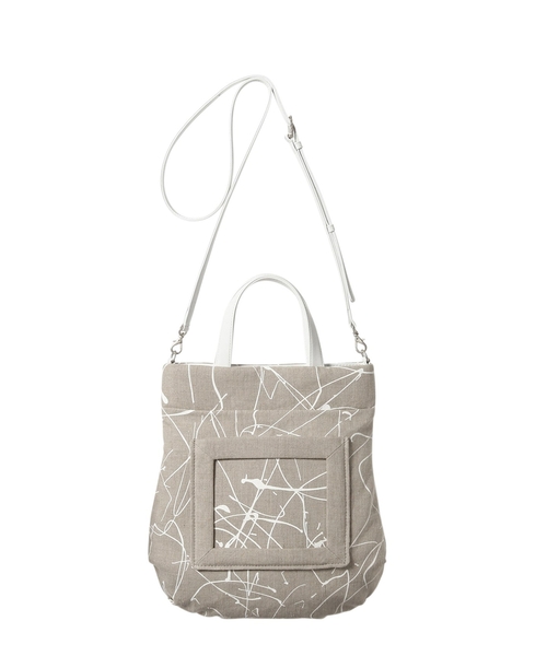 【セール】VERNICE（ベルニーチェ）ショルダーバッグ（ショルダーバッグ）｜HIROKO HAYASHI（ヒロコハヤシ）