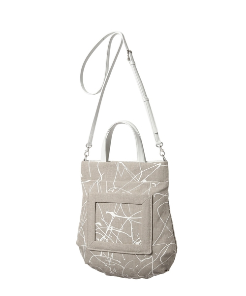 【セール】VERNICE（ベルニーチェ）ショルダーバッグ（ショルダーバッグ）｜HIROKO HAYASHI（ヒロコハヤシ）