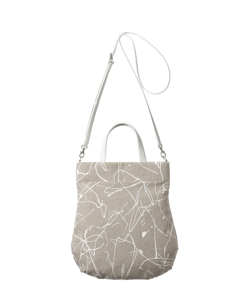 【セール】VERNICE（ベルニーチェ）ショルダーバッグ（ショルダーバッグ）｜HIROKO HAYASHI（ヒロコハヤシ）