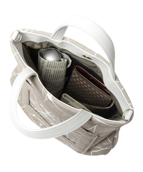 【セール】VERNICE（ベルニーチェ）ショルダーバッグ（ショルダーバッグ）｜HIROKO HAYASHI（ヒロコハヤシ）