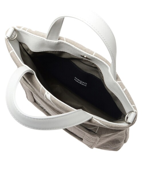 【セール】VERNICE（ベルニーチェ）ショルダーバッグ（ショルダーバッグ）｜HIROKO HAYASHI（ヒロコハヤシ）