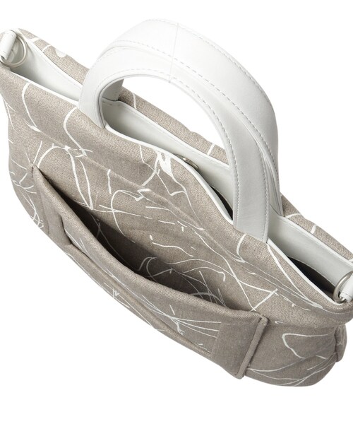 【セール】VERNICE（ベルニーチェ）ショルダーバッグ（ショルダーバッグ）｜HIROKO HAYASHI（ヒロコハヤシ）