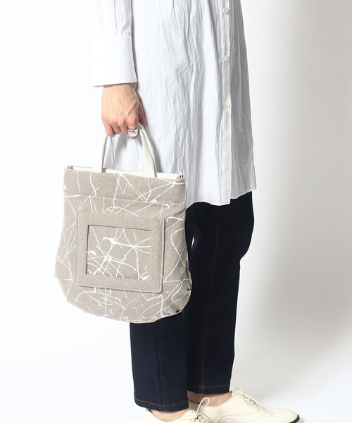 【セール】VERNICE（ベルニーチェ）ショルダーバッグ（ショルダーバッグ）｜HIROKO HAYASHI（ヒロコハヤシ）