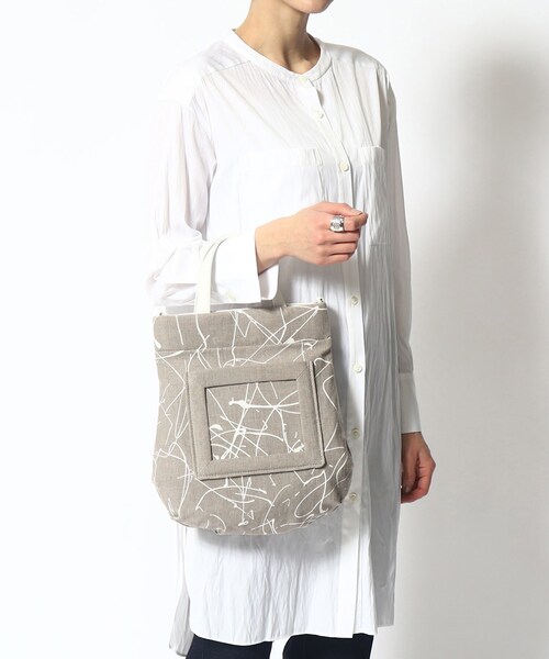 【セール】VERNICE（ベルニーチェ）ショルダーバッグ（ショルダーバッグ）｜HIROKO HAYASHI（ヒロコハヤシ）