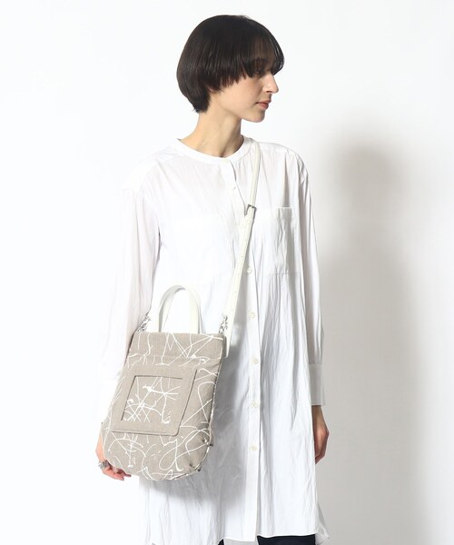 【セール】VERNICE（ベルニーチェ）ショルダーバッグ（ショルダーバッグ）｜HIROKO HAYASHI（ヒロコハヤシ）