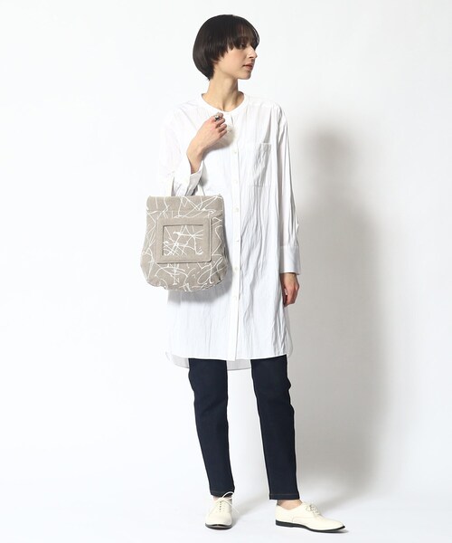 【セール】VERNICE（ベルニーチェ）ショルダーバッグ（ショルダーバッグ）｜HIROKO HAYASHI（ヒロコハヤシ）