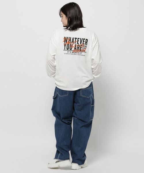 ニコアンド ていらアソートサマーTシャツ ニコアンド アソートサマーTシャツ てぃらさんプロデュース