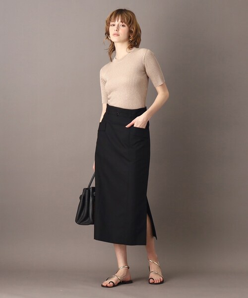 DRESSTERIOR（ドレステリア）の「【セットアップ可】リネン