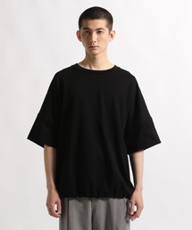 STERNBERG | STERNBERG/アジャストヘムドルマンプルオーバー/997283(Tシャツ/カットソー)
