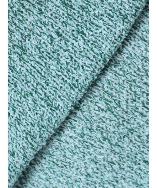 jouetie（ジュエティ）の「バックオープンサマーニットワンピース（ワンピース・レディース・ブラック/ピンク/ブルー・MEDIUM）」の20枚目の写真