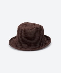 帽子 KIJIMA TAKAYUKI KNIT BUCKET HAT KIJIMA TAKAYUKI | EUREKA FACTORY HEIGHTS