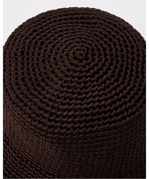 KIJIMATAKAYUKI ハット KIJIMA TAKAYUKI (キジマタカユキ) SHELTECH BUCKET HAT